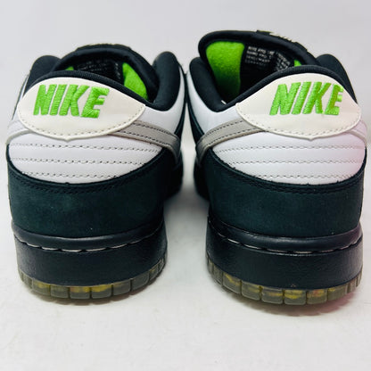 Nike SB Dunk Low Staple Panda Pigeon
