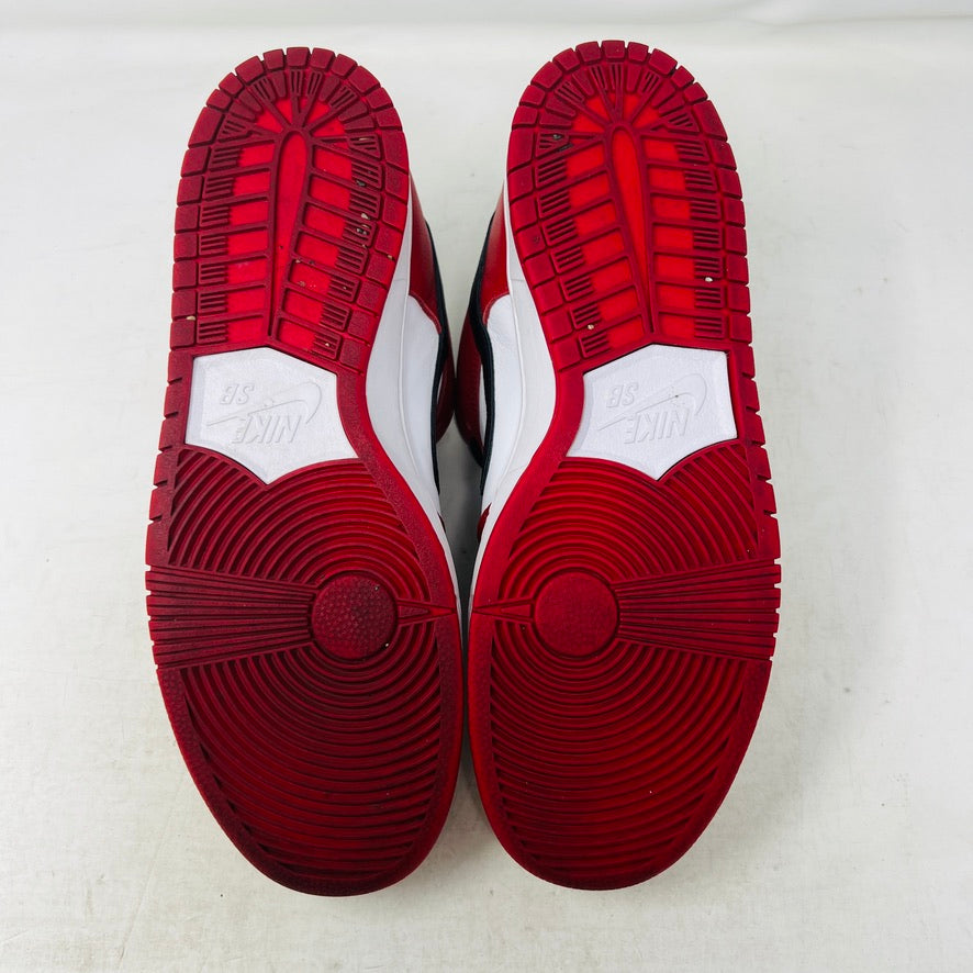Nike SB Dunk Low Pro J-Pack Chicago