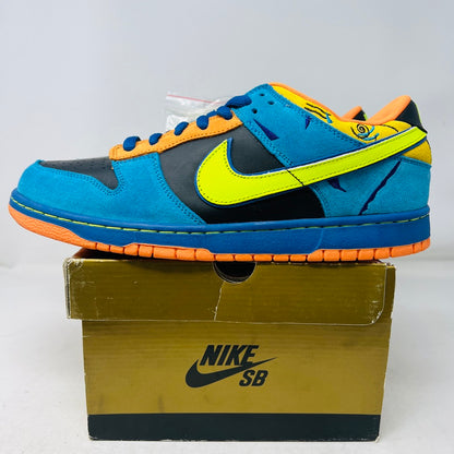 Nike SB Dunk Low Skate or Die
