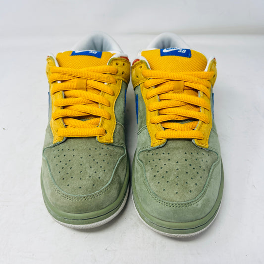 Nike SB Dunk Low Puff N Stuff