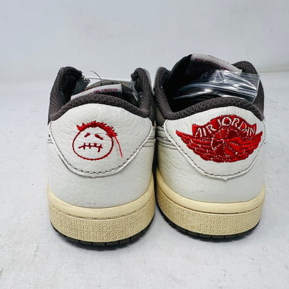 Jordan 1 Retro Low OG SP Travis Scott Reverse Mocha (PS)