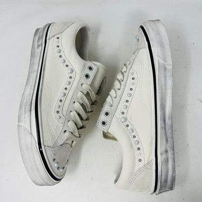 Vans OTW Old Skool 36 Pearlized Pack Marshmallow