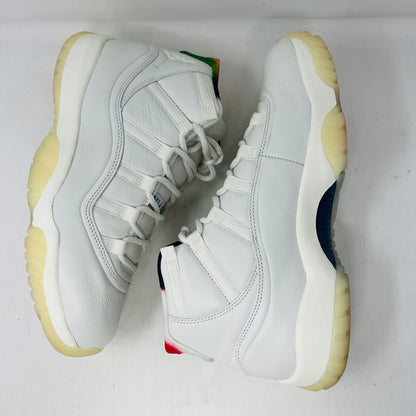 Jordan 11 Retro 285