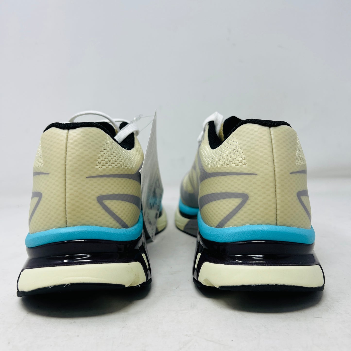 Salomon XT-MM-6 MM6 Maison Margiela Asparagus Green