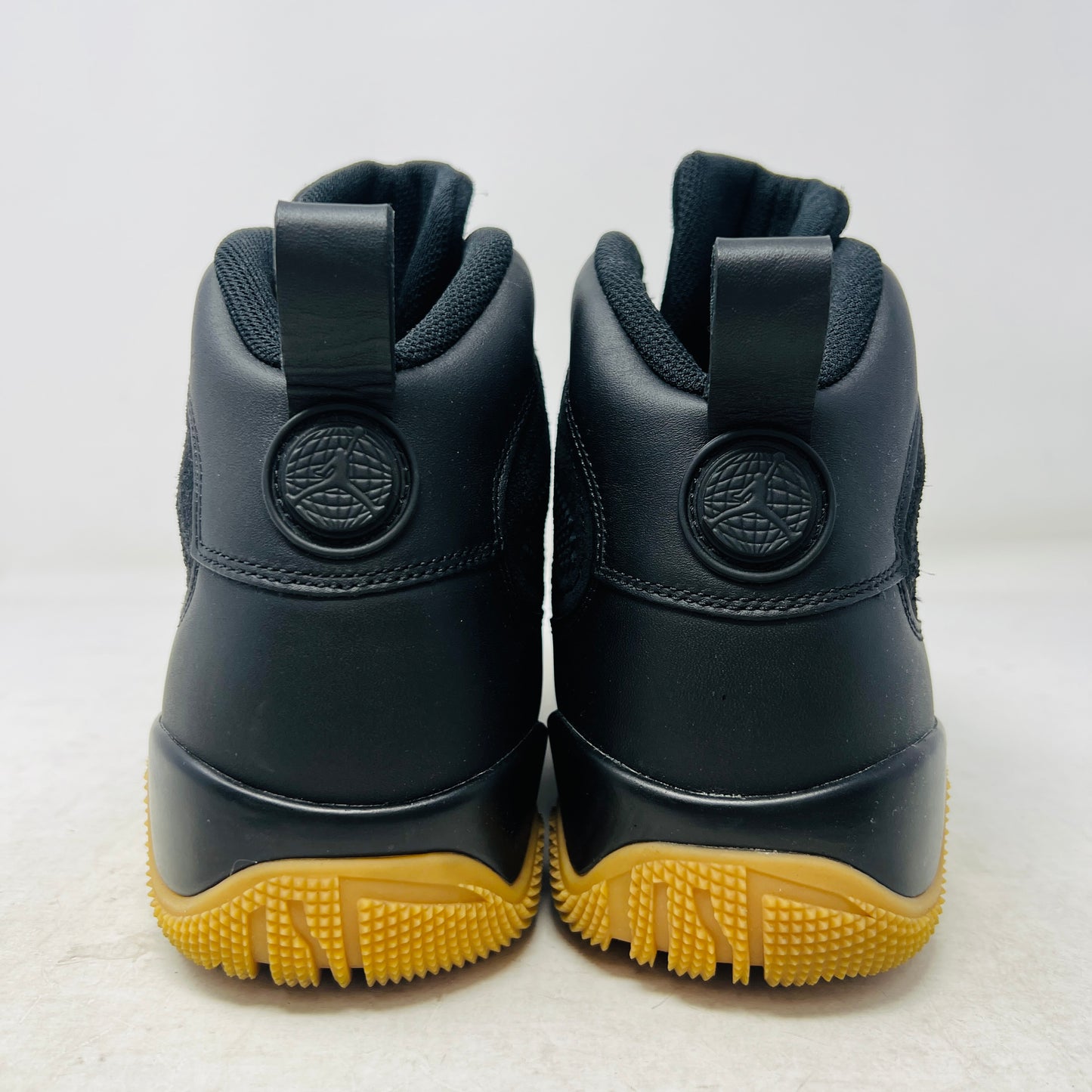 Jordan 9 Retro Boot NRG Black Light Gum