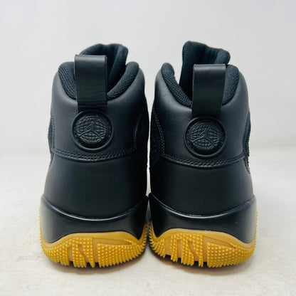 Jordan 9 Retro Boot NRG Black Light Gum