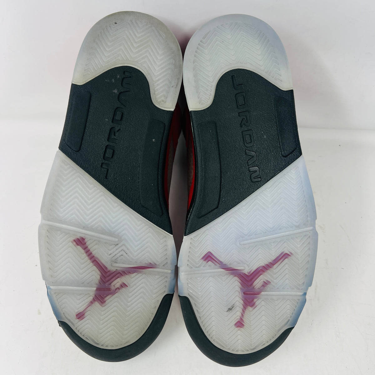 Jordan 5 Retro Raging Bull Red (2021)