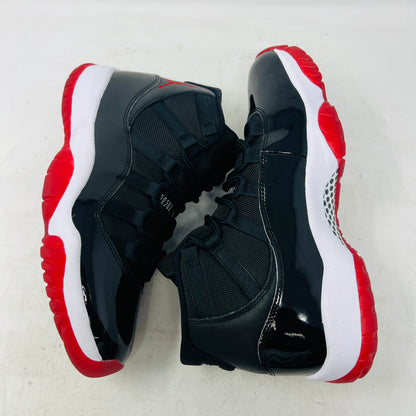 Jordan 11 Retro Playoffs Bred (2019)