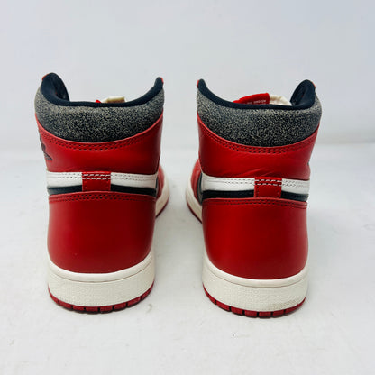 Jordan 1 Retro High OG Chicago Lost and Found