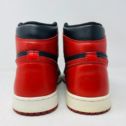 Jordan 1 Retro High Bred Banned (2016)
