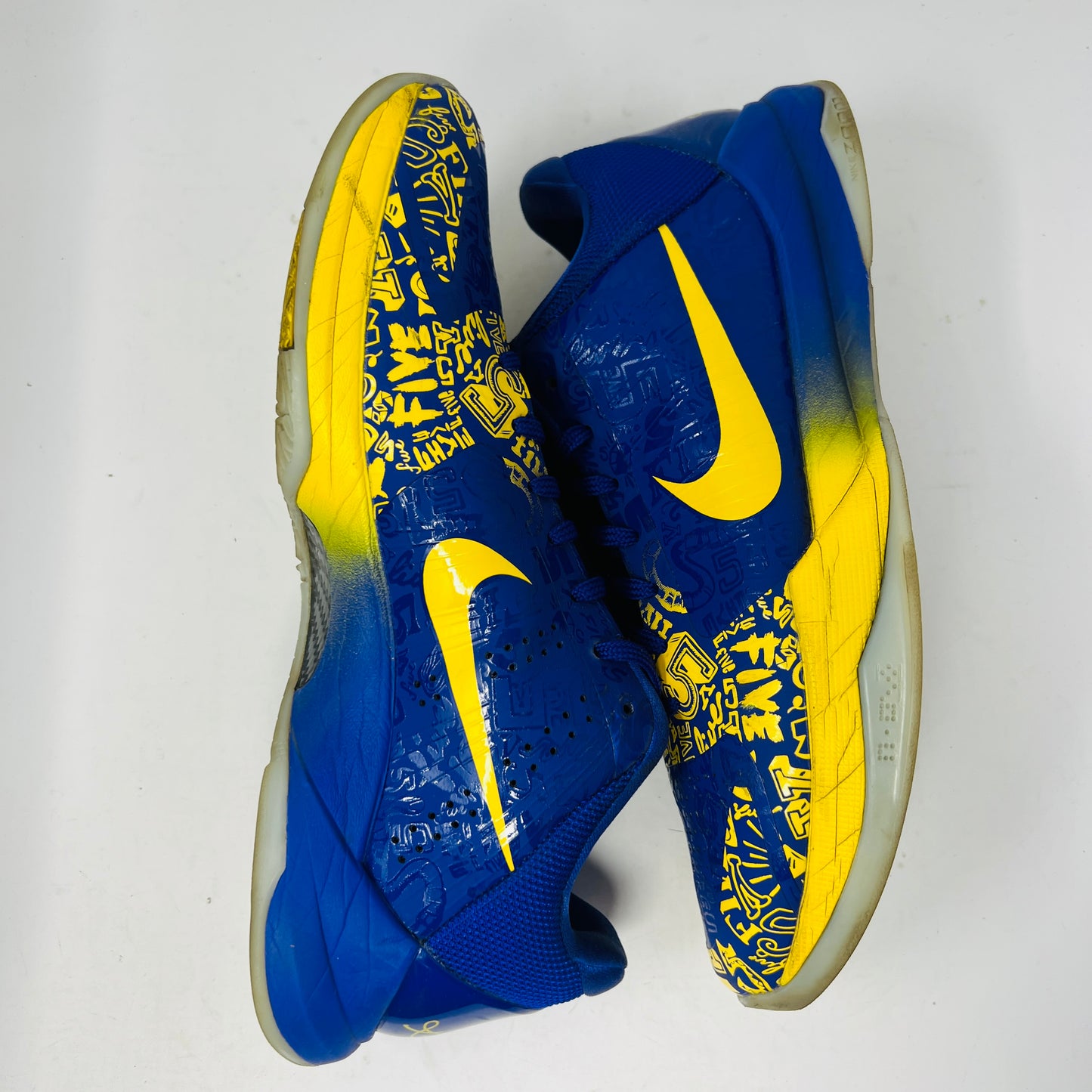 Nike Kobe 5 Protro 5 Rings (2020)