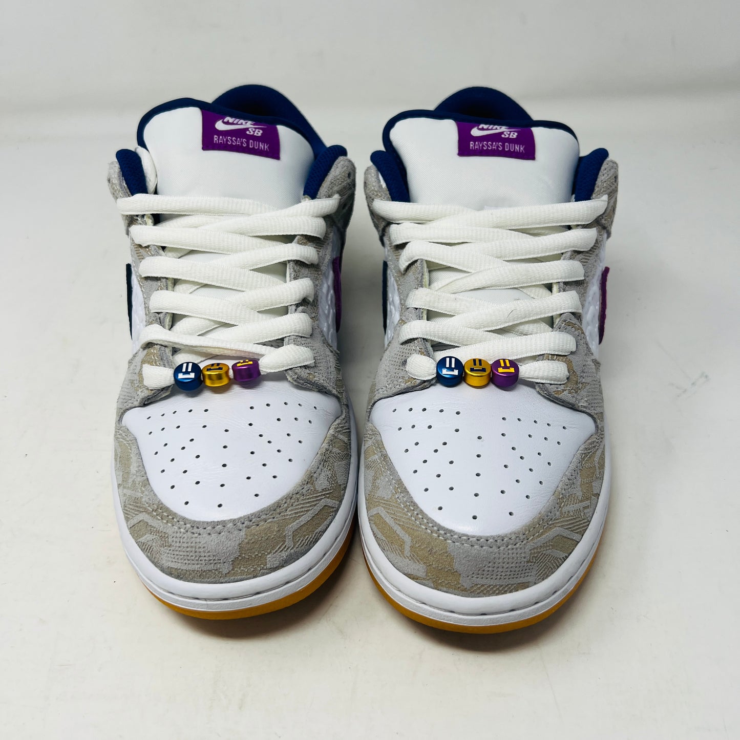 Nike SB Dunk Low Rayssa Leal