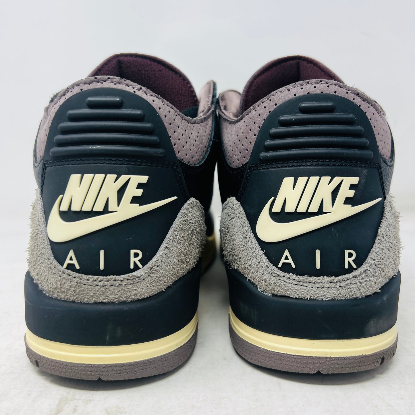 Jordan 3 Retro OG SP A Ma Maniére While You Were Sleeping (Women's)