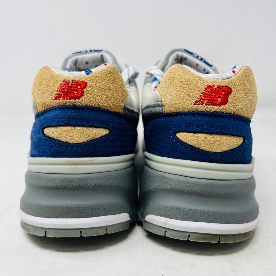 New Balance 999 Concepts Hyannis Blue