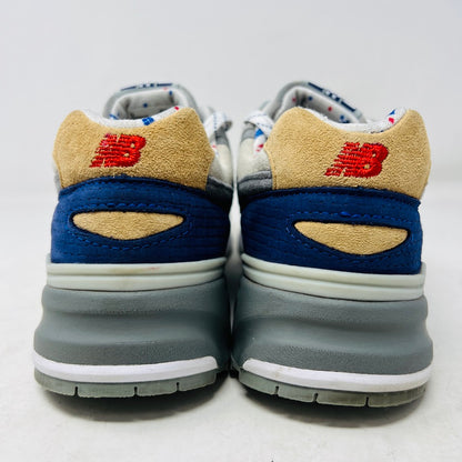New Balance 999 Concepts Hyannis Blue