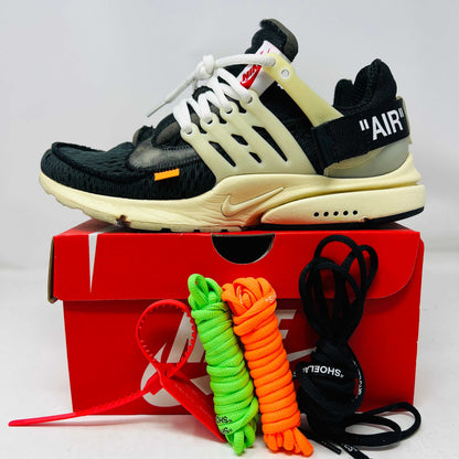 Nike Air Presto Off-White
