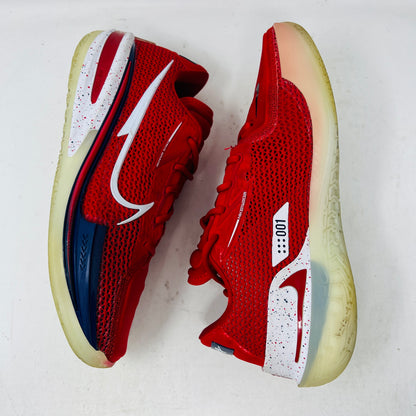 Nike Air Zoom GT Cut Team USA Sport Red