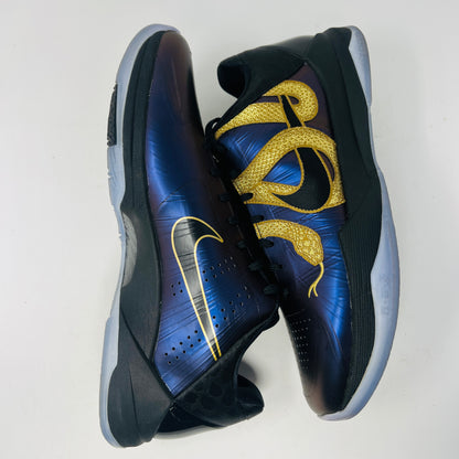 Nike Kobe 5 Protro Year of the Mamba Eggplant