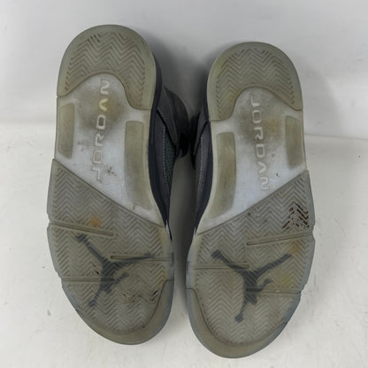 Jordan 5 Retro Wolf Grey (2026)