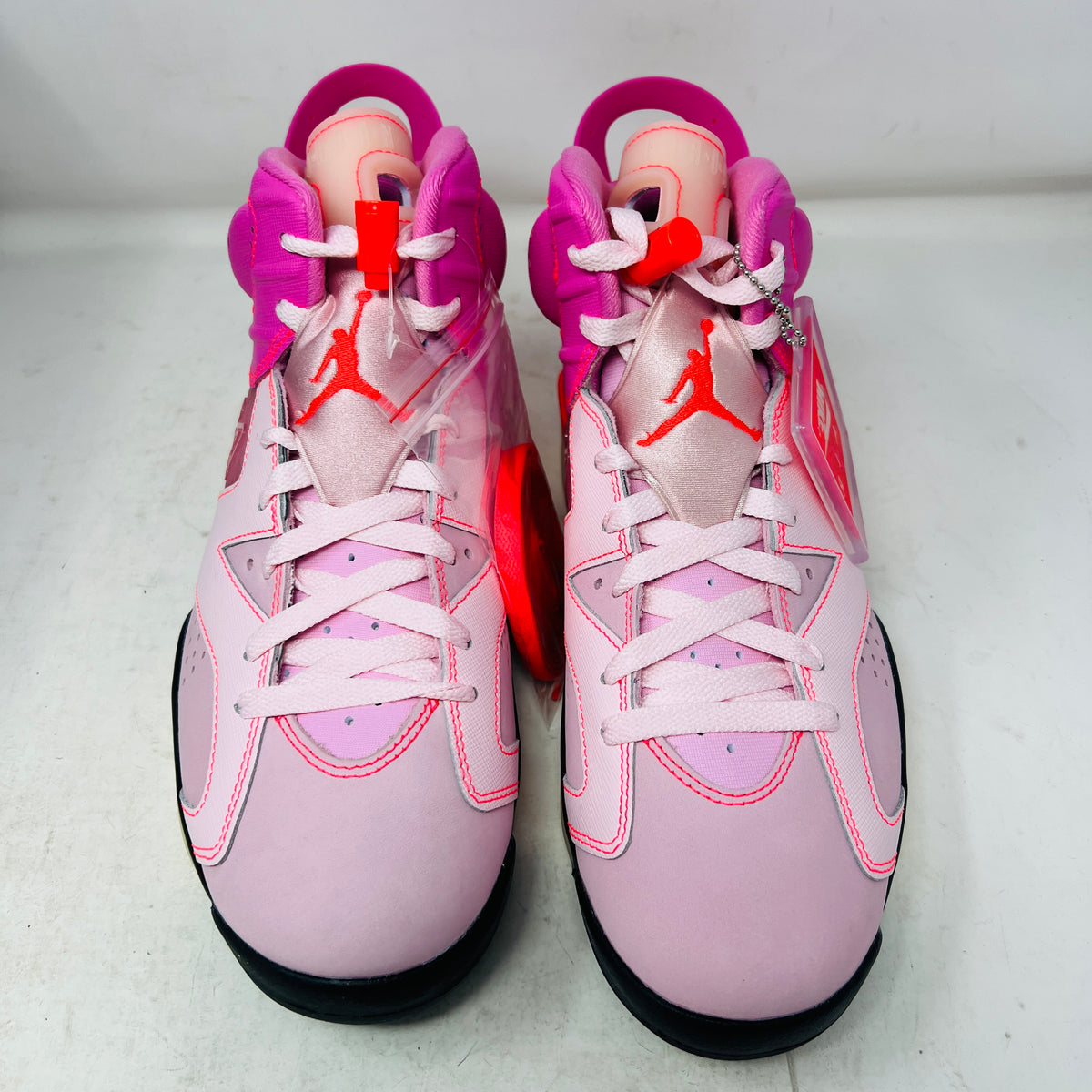 Jordan 6 Retro Awake NY Playful Pink