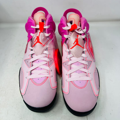 Jordan 6 Retro Awake NY Playful Pink