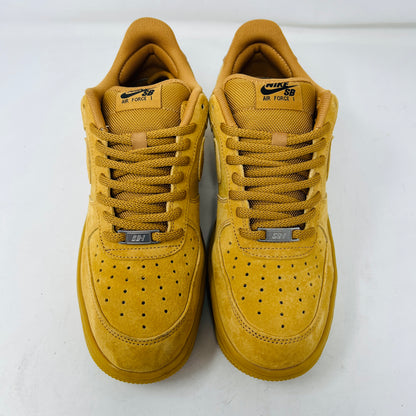 Nike Air Force 1 Low SB Flax