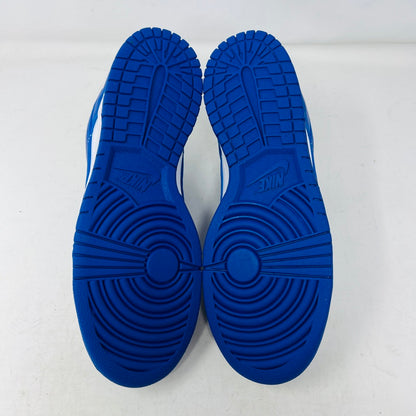 Nike Dunk Low SP Kentucky