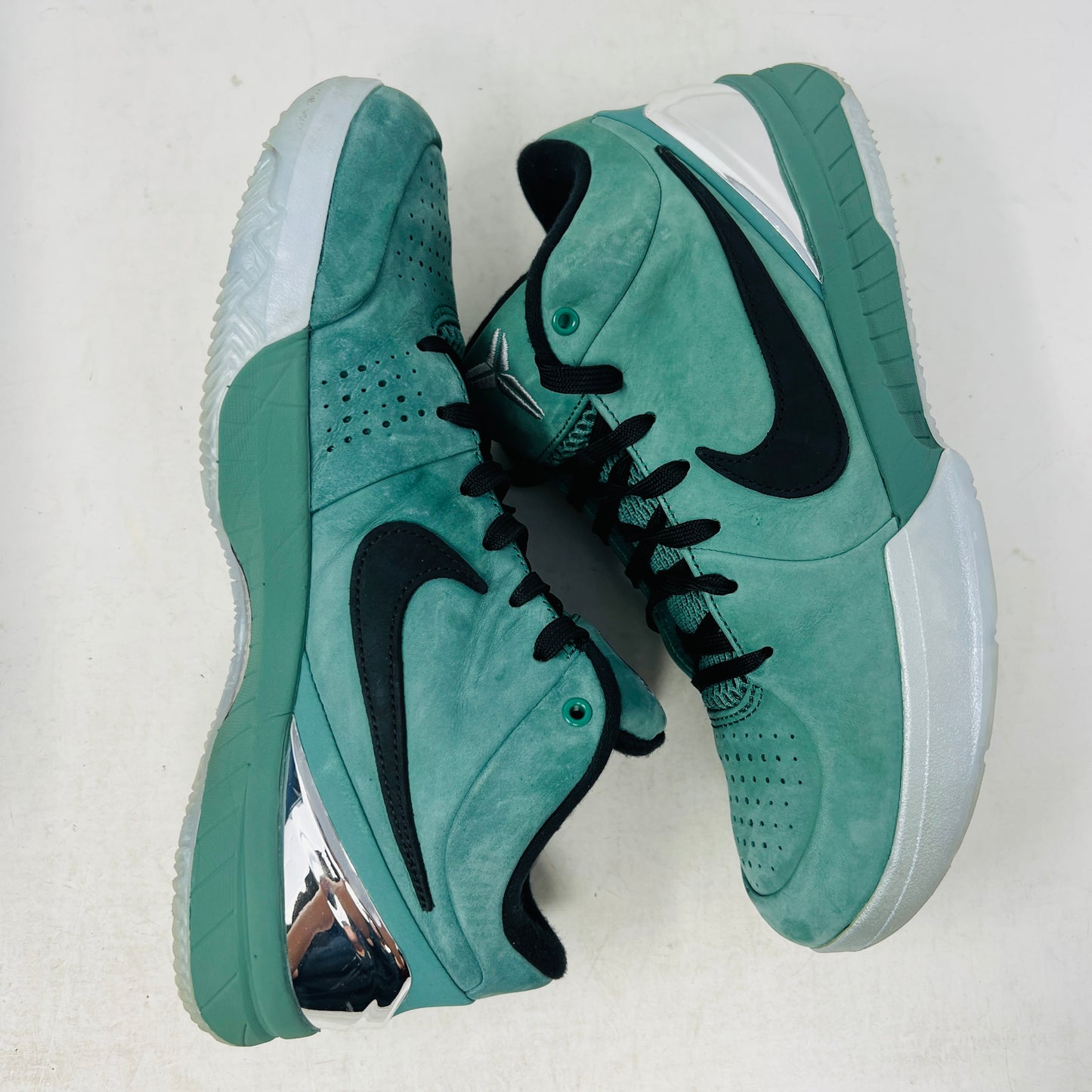 Nike Kobe 4 Protro Girl Dad