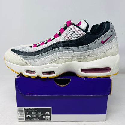 Nike Air Max 95 SB Cactus Flower