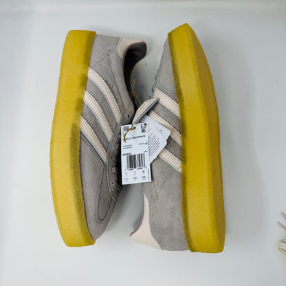 adidas Clarks 8th Street Gazelle Indoor by Ronnie Fieg Molecule Exclusive