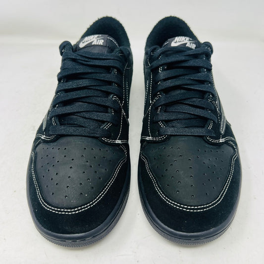 Jordan 1 Retro Low OG SP Travis Scott Black Phantom