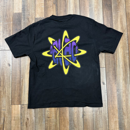 Palace Atom T-shirt Black