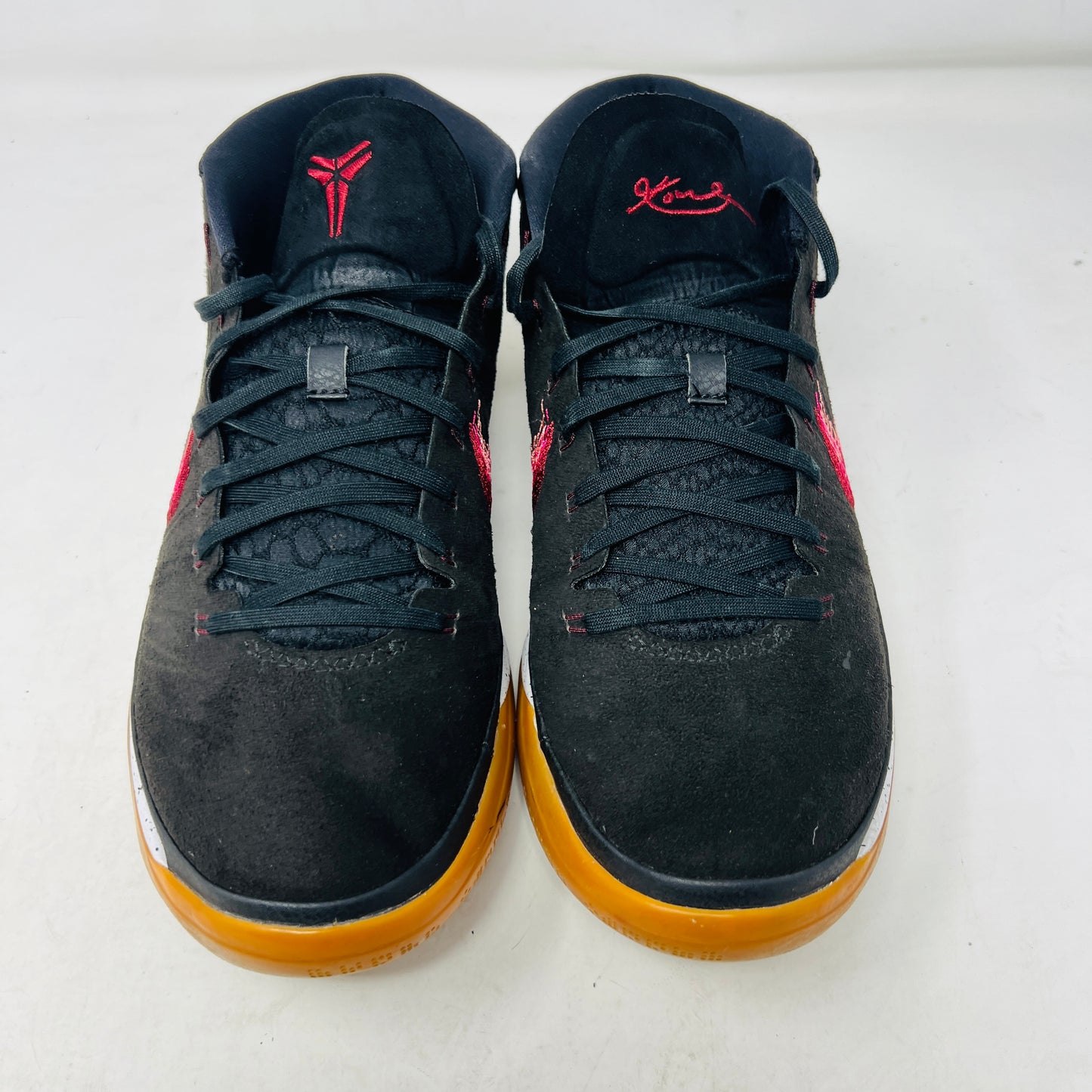 Nike Kobe A.D. Mid Black Gum