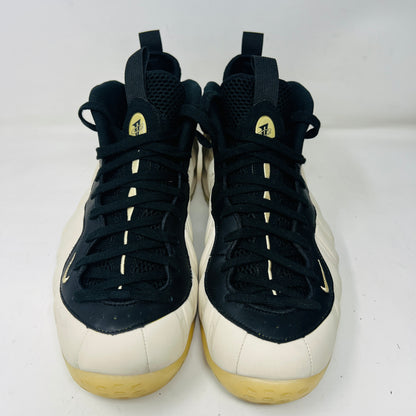Nike Air Foamposite One Light Orewood Brown