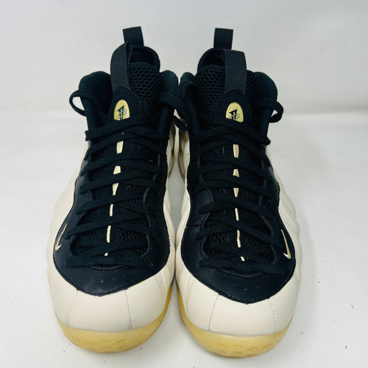 Nike Air Foamposite One Light Orewood Brown