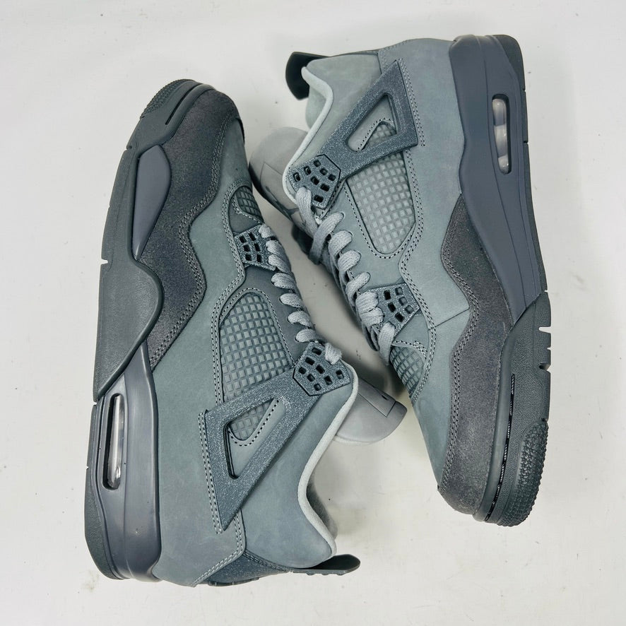 Jordan 4 Retro SE Paris Olympics Wet Cement