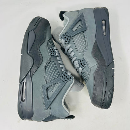 Jordan 4 Retro SE Paris Olympics Wet Cement