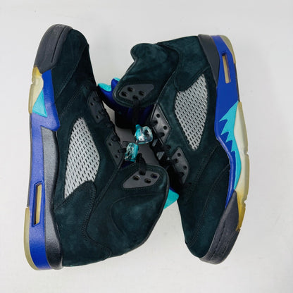 Jordan 5 Retro Black Grape (2013)