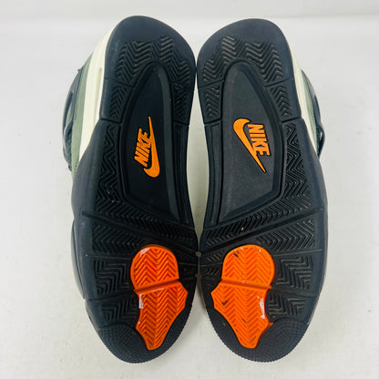 Jordan 4 Retro OG SP Undefeated (2025)