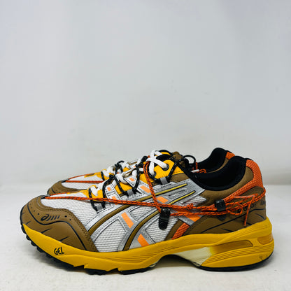 ASICS Gel-1090 Andersson Bell White Orange