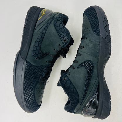 Nike Kobe 4 Protro Gift of Mamba
