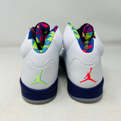 Jordan 5 Retro Alternate Bel-Air