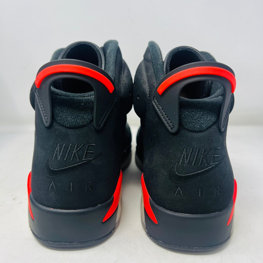 Jordan 6 Retro Black Infrared (2019)