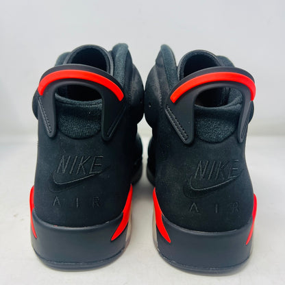 Jordan 6 Retro Black Infrared (2019)