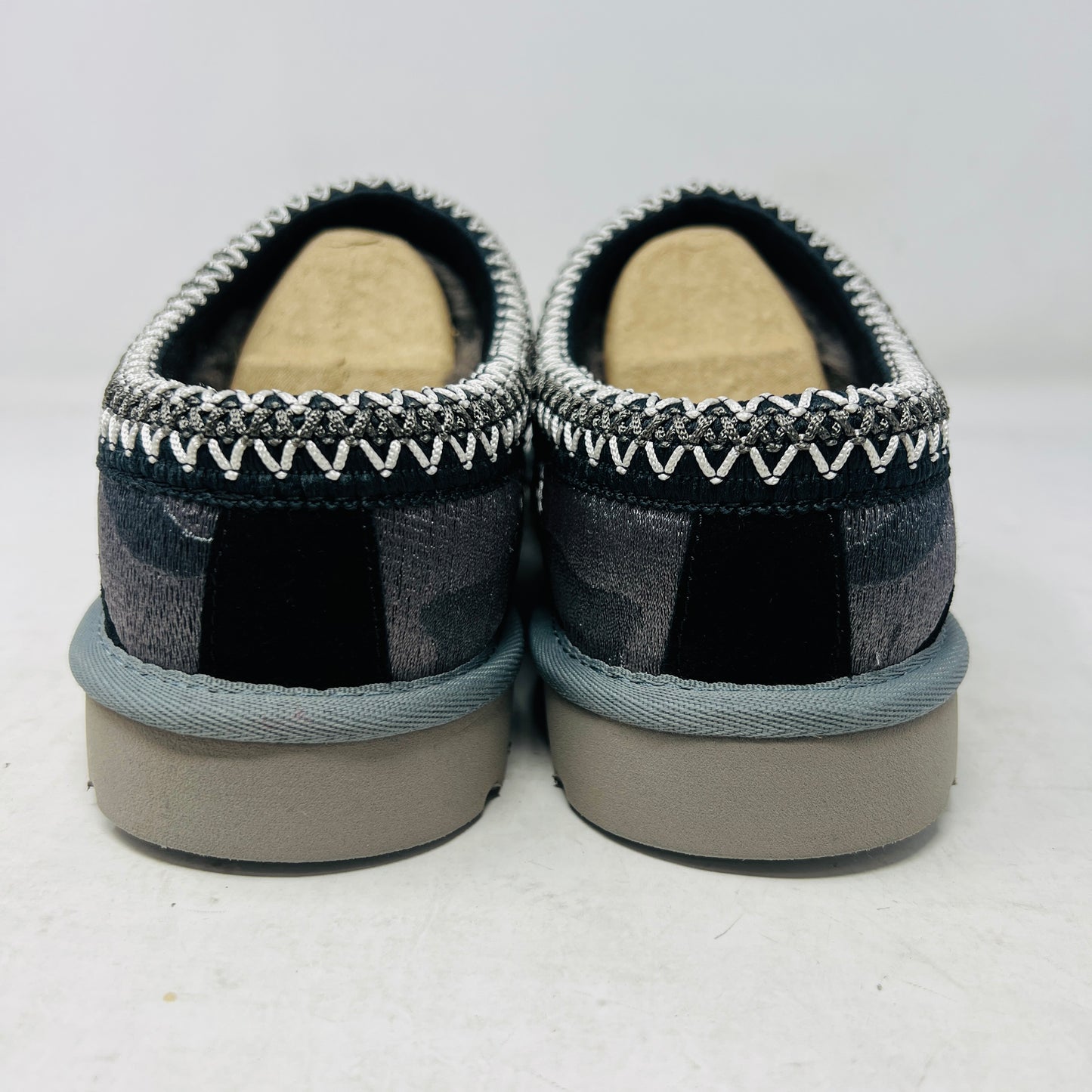 UGG Tasman Slipper Palace Black Camo