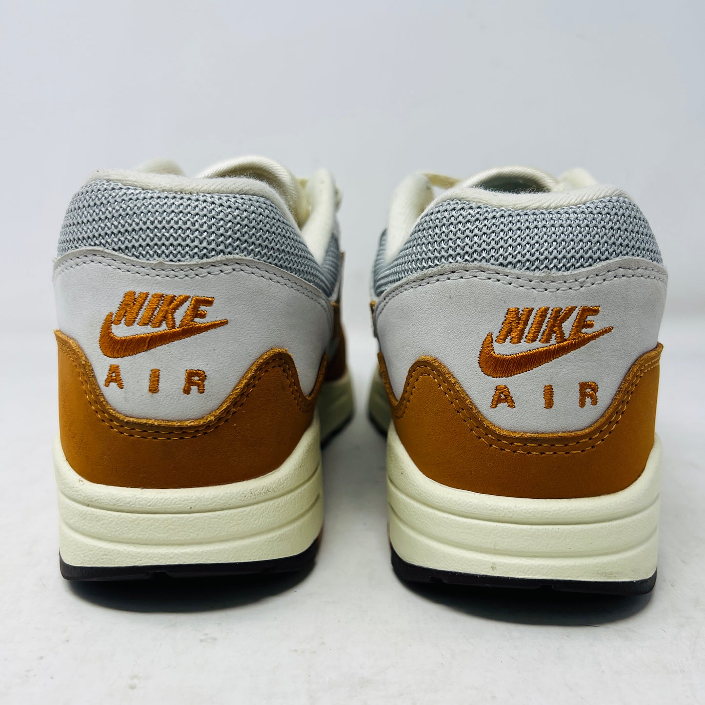 Nike Air Max 1 Patta Waves Monarch