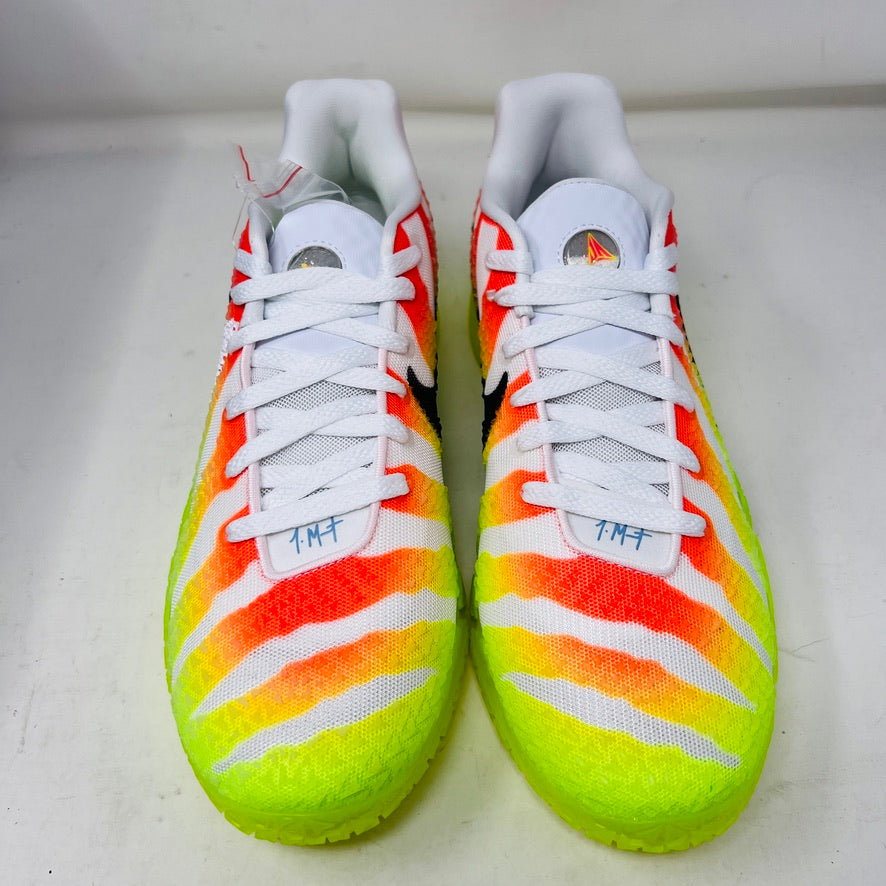 Nike Ja 3 Snowed In – Holy Ground