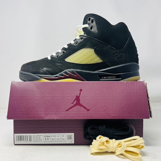 Jordan 5 Retro A Ma Maniére Dusk