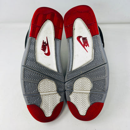 Jordan 4 Retro Bred Reimagined