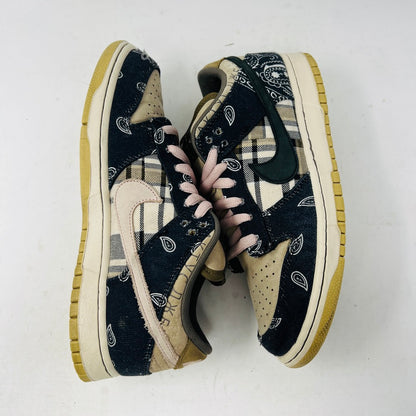 Nike SB Dunk Low Travis Scott